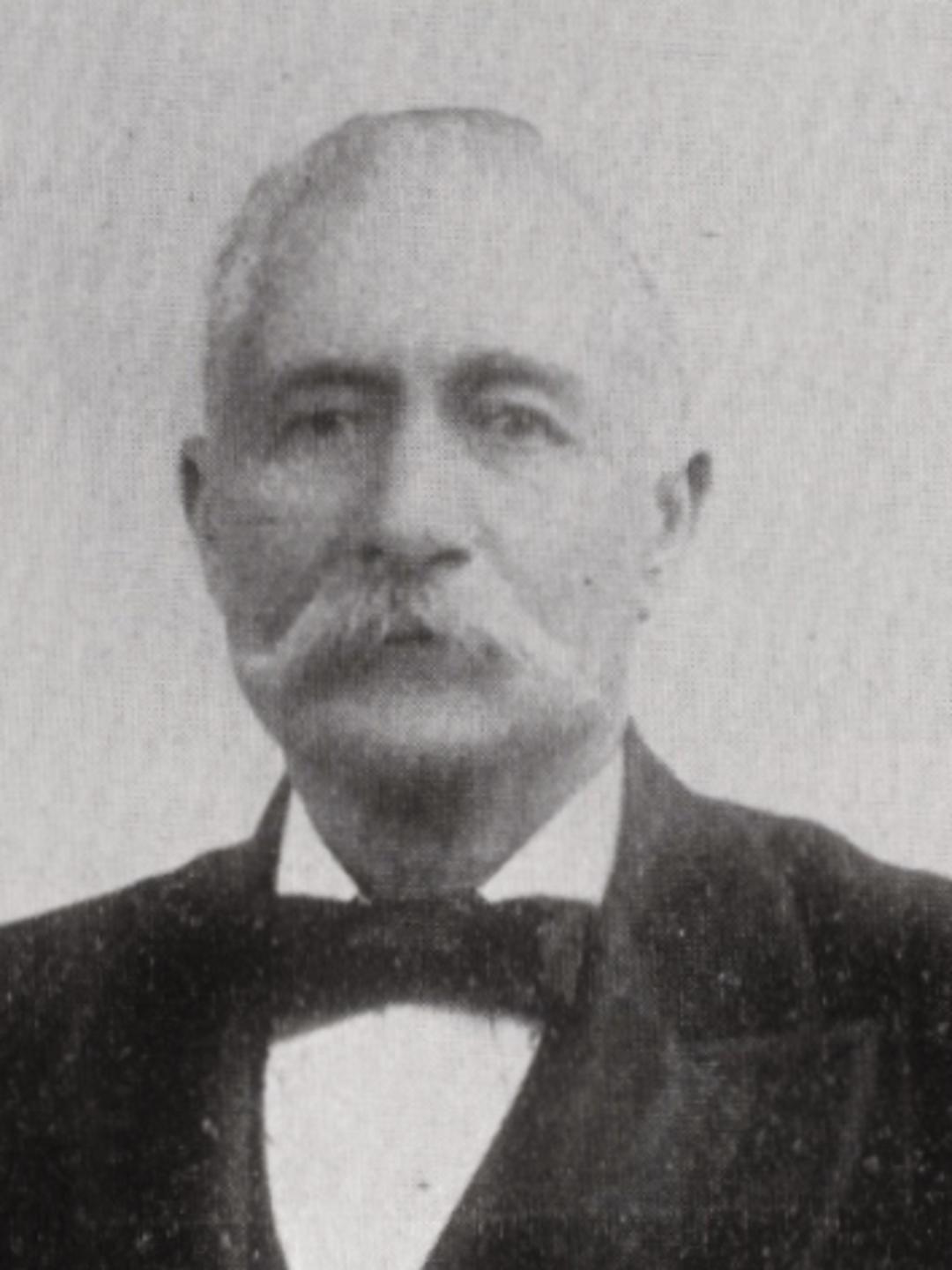 Horton David Haight (1832 - 1900) Profile